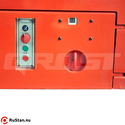 Самоходный подъемник ножничного типа GROST SPX F3-8000 фото №10 Самоходный подъемник ножничного типа GROST SPX F3-8000 фото №10