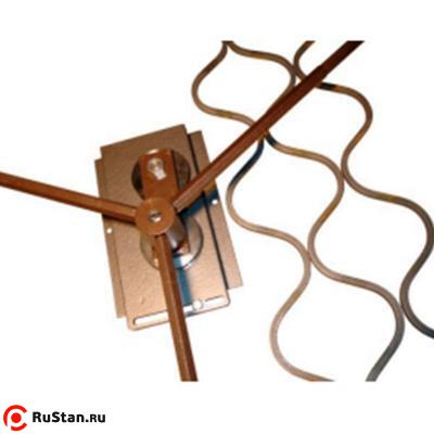 Кузнечный инструмент "Волна" фото №1