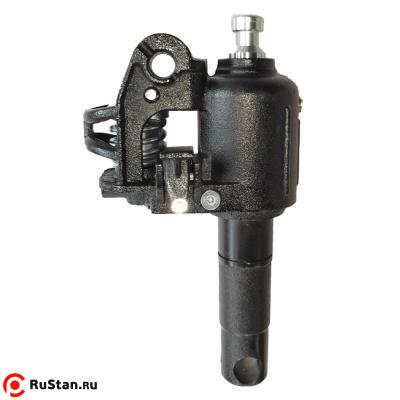 Гидравлическая Тележка OX 25-DF OXLIFT 2500 кг фото №5 Гидравлическая Тележка OX 25-DF OXLIFT 2500 кг фото №5