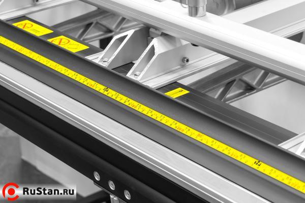 Мобильный непроходной листогиб STALEX SUPERMAX 2,6 метра фото №16 Мобильный непроходной листогиб STALEX SUPERMAX 2,6 метра фото №16