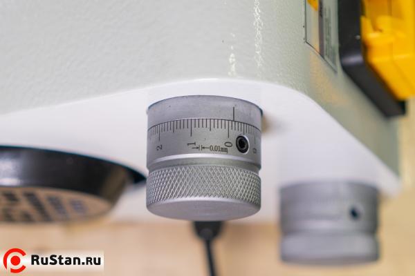 Заточной станок для сверл, фрез и токарных резцов STALEX DG-U3 фото №9 Заточной станок для сверл, фрез и токарных резцов STALEX DG-U3 фото №9