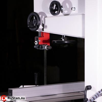 PP-500 ленточнопильный станок по дереву фото №6 PP-500 ленточнопильный станок по дереву фото №6