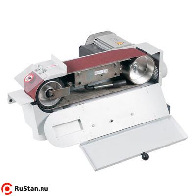 BPK-2100/230 шлифовальный комбинированный станок фото №2 BPK-2100/230 шлифовальный комбинированный станок фото №2