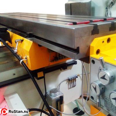 FHX-55PD фрезерный станок с УЦИ фото №2 FHX-55PD фрезерный станок с УЦИ фото №2