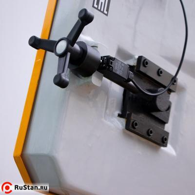 PPK-330G полуавтоматический ленточнопильный станок по металлу фото №5 PPK-330G полуавтоматический ленточнопильный станок по металлу фото №5