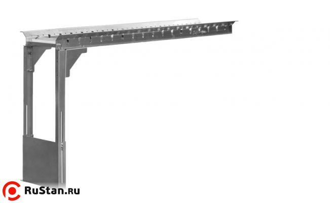 Рольганг универсальный Stalex Z 300/2 метра фото №1