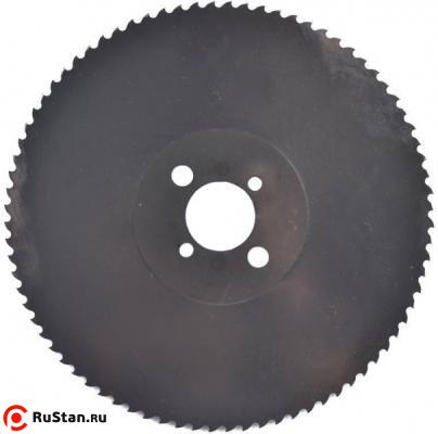 Дисковая пила Stalex HSS 275х2,0х32 Dmo5 Vapo 2/8/45+2/11/63 z200 Bw; для стали; S=1&amp;#247;2мм; Емакс=65мм фото №1