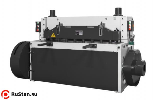 Гильотина электромеханическая Stalex Q11-10x1000 фото №1