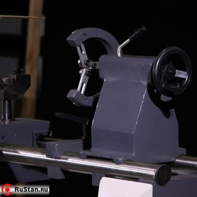 DSL-1500/400 деревообрабатывающий токарный станок фото №7 DSL-1500/400 деревообрабатывающий токарный станок фото №7