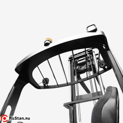 Ричтрак с Кабиной для Оператора CQD20-AC4 HANGCHA  8500 мм  2000 кг фото №11 Ричтрак с Кабиной для Оператора CQD20-AC4 HANGCHA  8500 мм  2000 кг фото №11