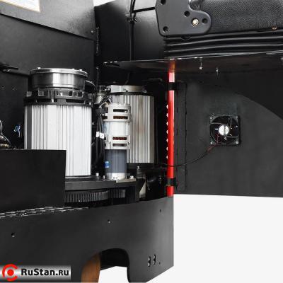 Ричтрак с Кабиной для Оператора CQD20-AC4 HANGCHA  8500 мм  2000 кг фото №7 Ричтрак с Кабиной для Оператора CQD20-AC4 HANGCHA  8500 мм  2000 кг фото №7