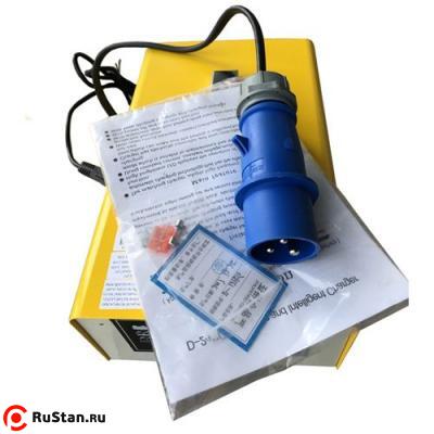 Штабелер с Электроподъемом  SES1610 OXLIFT 1000 кг 1,6 м фото №4 Штабелер с Электроподъемом  SES1610 OXLIFT 1000 кг 1,6 м фото №4