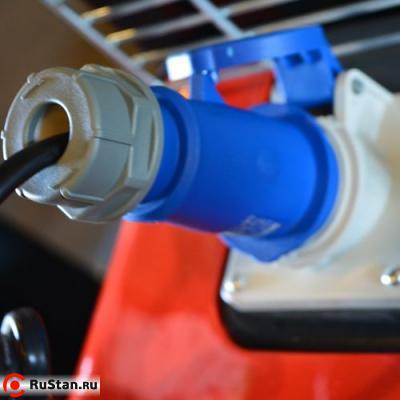 Штабелер с Электроподъемом  SES1610 OXLIFT 1000 кг 1,6 м фото №5 Штабелер с Электроподъемом  SES1610 OXLIFT 1000 кг 1,6 м фото №5