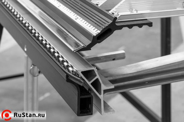 Мобильный непроходной листогиб STALEX MAX 20 3,2 метра фото №7 Мобильный непроходной листогиб STALEX MAX 20 3,2 метра фото №7