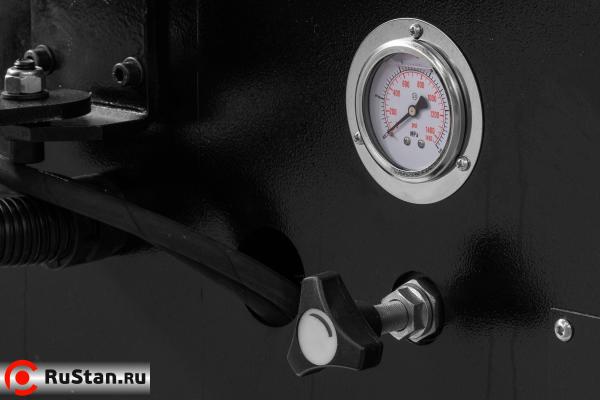 Гидравлический ленточнопильный станок Stalex BS-460G-JC фото №9 Гидравлический ленточнопильный станок Stalex BS-460G-JC фото №9