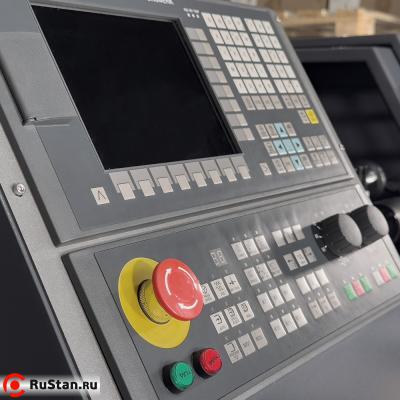 SP210 CNC Токарный станок с ЧПУ с горизонтальной станиной фото №20 SP210 CNC Токарный станок с ЧПУ с горизонтальной станиной фото №20