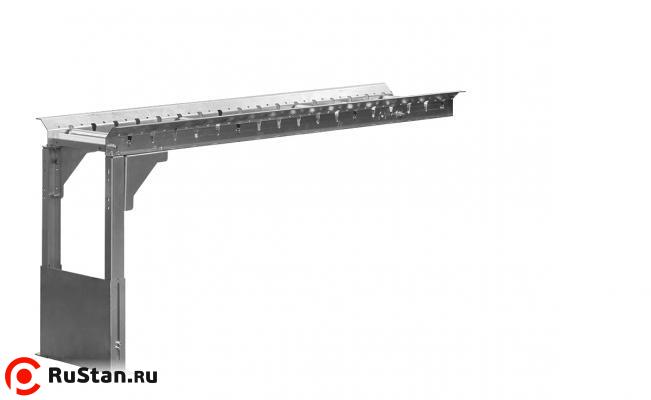 Рольганг универсальный Stalex Z 300/2 метра фото №3 Рольганг универсальный Stalex Z 300/2 метра фото №3