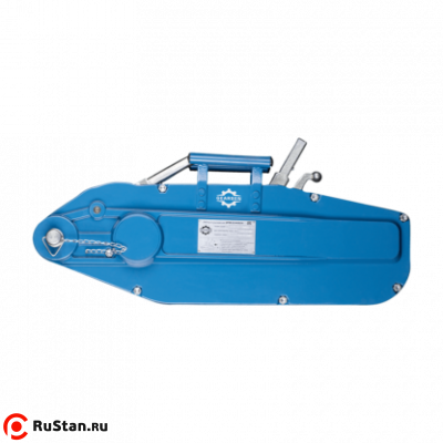Лебедка ручная рычажная GEARSEN MTM 3200 фото №3 Лебедка ручная рычажная GEARSEN MTM 3200 фото №3