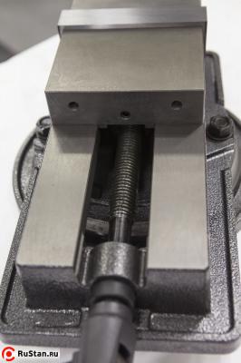 Тиски станочные Stalex QM16200 фото №8 Тиски станочные Stalex QM16200 фото №8