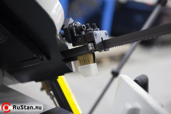 Станок ленточнопильный Stalex BS-712G фото №11 Станок ленточнопильный Stalex BS-712G фото №11