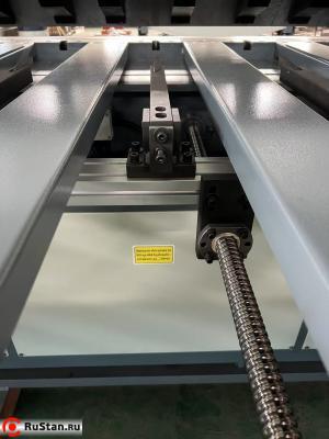 Гидравлический листогиб Stalex PBK-2x4000 фото №4 Гидравлический листогиб Stalex PBK-2x4000 фото №4