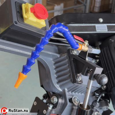 MCB128SHD Ленточная пила по металлу фото №18 MCB128SHD Ленточная пила по металлу фото №18