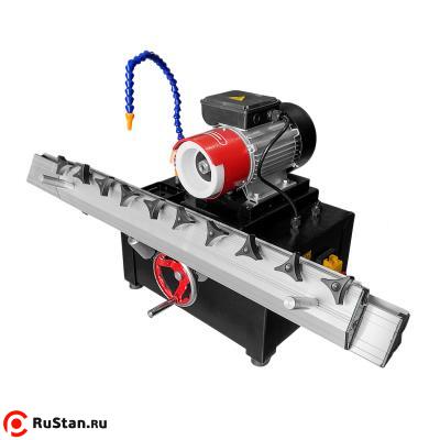 MF206A/230 Станок для заточки строгальных ножей фото №1 MF206A/230 Станок для заточки строгальных ножей фото №1