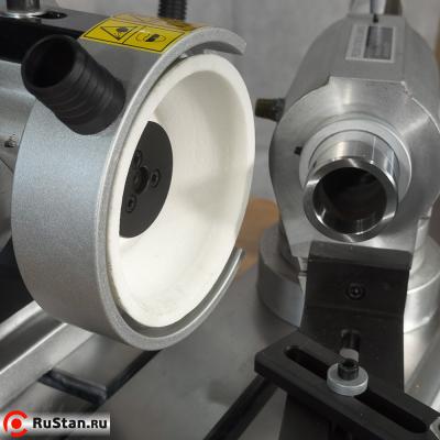 ON-220 заточной станок фото №15 ON-220 заточной станок фото №15