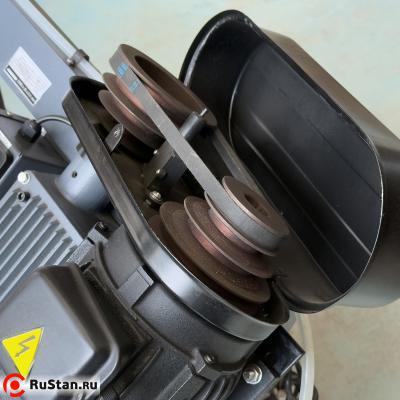 PPK-175 ленточнопильный станок по металлу фото №17 PPK-175 ленточнопильный станок по металлу фото №17