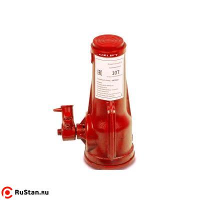 Домкрат винтовой OXLIFT QL 20 фото №2 Домкрат винтовой OXLIFT QL 20 фото №2