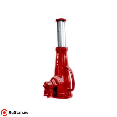 Домкрат винтовой OXLIFT QL 5 фото №3 Домкрат винтовой OXLIFT QL 5 фото №3