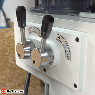RV-32V радиально-сверлильный станок фото №12 RV-32V радиально-сверлильный станок фото №12