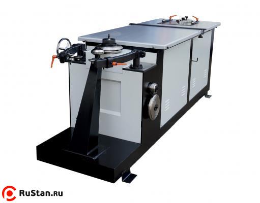 Станок для сборки сегментных отводов Stalex SBWT-1500 фото №1
