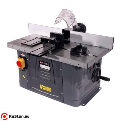 SF-40/1500 настольный фрезерный станок фото №3 SF-40/1500 настольный фрезерный станок фото №3