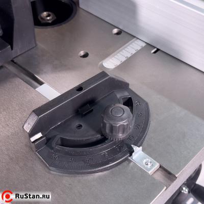 SF-40/1500 настольный фрезерный станок фото №4 SF-40/1500 настольный фрезерный станок фото №4