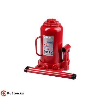 Домкрат гидравлический OXLIFT 10т (ST1003) фото №3 Домкрат гидравлический OXLIFT 10т (ST1003) фото №3