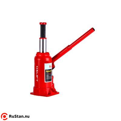 Домкрат гидравлический OXLIFT 32т (ST3203) фото №4 Домкрат гидравлический OXLIFT 32т (ST3203) фото №4