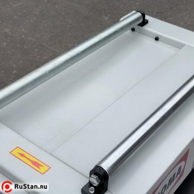 T-400 рейсмусовый станок фото №6 T-400 рейсмусовый станок фото №6