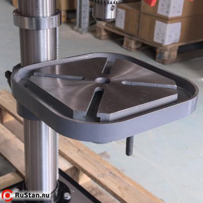 ZQJ4119K/230 Сверлильный станок по металлу фото №8 ZQJ4119K/230 Сверлильный станок по металлу фото №8