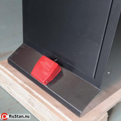 ZQJ4132KR/230 Сверлильный станок по металлу фото №8 ZQJ4132KR/230 Сверлильный станок по металлу фото №8