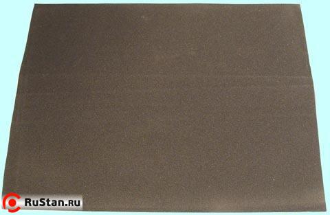 Шлифшкурка Лист Р500 (М40) 230х280 51С на бумаге, водостойкая (микронка) (БАЗ) фото №1 Шлифшкурка Лист Р500 (М40) 230х280 51С на бумаге, водостойкая (микронка) (БАЗ) фото №1