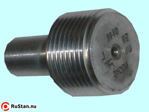 Кольцо резьбовое М 6,0 НЕ 6h фото №1 Кольцо резьбовое М 6,0 НЕ 6h фото №1