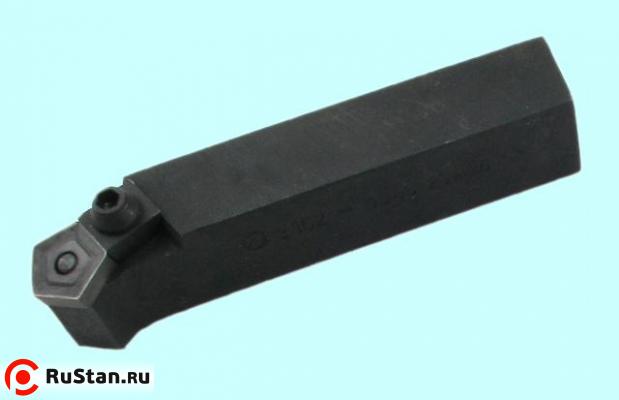 Резец Проходной 29х20х140 (2102-0217) с 5-ти гр. пластиной Т15К6 фото №1 Резец Проходной 29х20х140 (2102-0217) с 5-ти гр. пластиной Т15К6 фото №1
