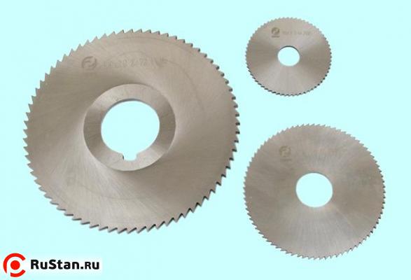 Фреза 40 х 0,3 x 10 тип2 Z= 48 Р6М5 "CNIC" фото №1 Фреза 40 х 0,3 x 10 тип2 Z= 48 Р6М5 "CNIC" фото №1