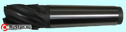 Фреза Концевая d63,0х 63х220 к/х Т15К6 с винт. пласт. Z=6 КМ5 "CNIC" фото №1 Фреза Концевая d63,0х 63х220 к/х Т15К6 с винт. пласт. Z=6 КМ5 "CNIC" фото №1
