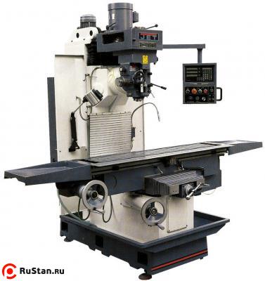 Фрезерный станок JMС-1260TS DRO фото №1 JET JMС-1260TS DRO фото №1