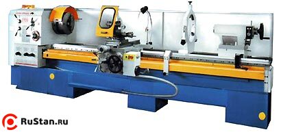Токарный станок C630 фото №1 C630 фото №1