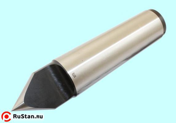 Центр Упорный КМ-6 полуцентр "CNIC" (MT6) фото №1 Центр Упорный КМ-6 полуцентр "CNIC" (MT6) фото №1