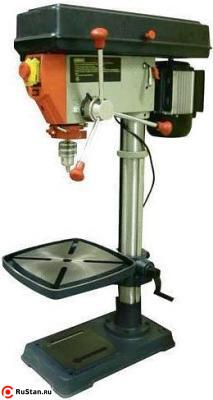 Сверлильный станок DMT-16Y/400 фото №1