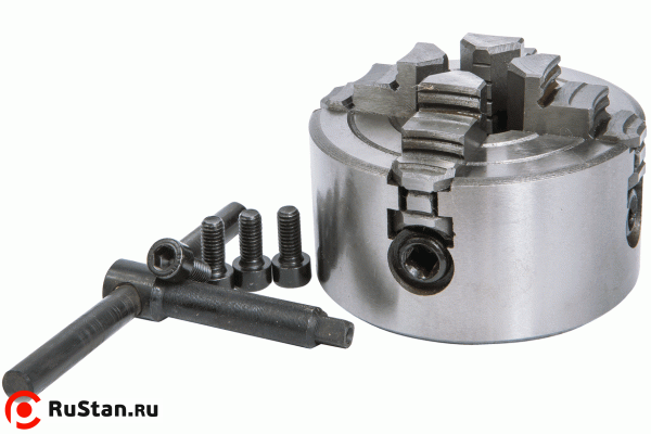 Планшайба фото №1 Планшайба фото №1